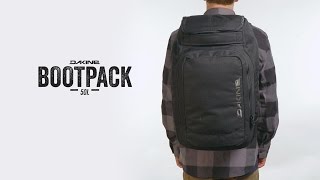 Dakine Bootpack 50L [upl. by Pani207]