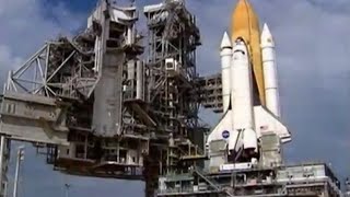 Space Shuttle Columbia Disaster Part 1 Scientific mission  BBC Studios [upl. by Ettebab378]