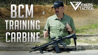 BCM Training Carbine [upl. by Banks]