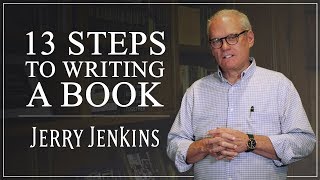 How to Write a Book 13 Steps From a Bestselling Author [upl. by Curhan]