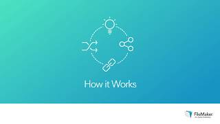 FileMaker Platform How it works [upl. by Heinrich]