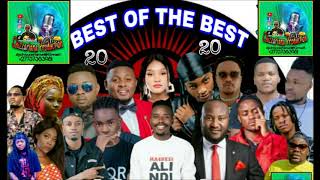 2020 BEST OF THE BEST MALAWI MUSIC MIXTAPE  DJ Chizzariana [upl. by Eldwun]