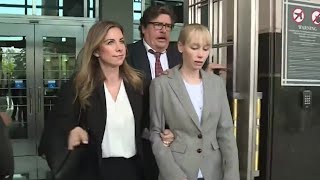 Sherri Papini Pleads Guilty To Charges [upl. by Arel]