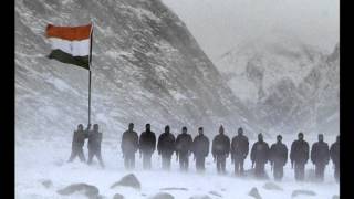 Jana Gana Mana Indian Army [upl. by Titania160]