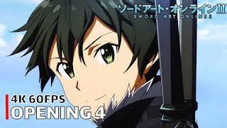 Sword Art Online Swordland SAO Main Theme  EPIC VERSION [upl. by Ettezoj]