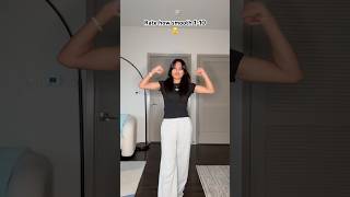 Trying the iShowSpeed dance 🤣 [upl. by Eedolem919]