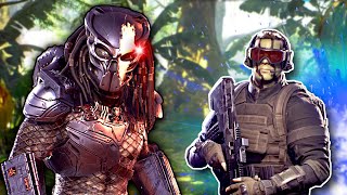 ALIENS INVADE  Earthfall Gameplay  Left 4 Dead 2 style Survival Game [upl. by Emilee]