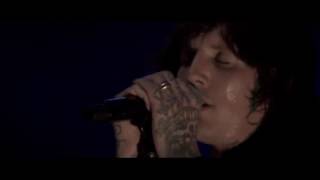 Bring Me The Horizon Follow You Live At Royal Albert Hall [upl. by Sedda417]