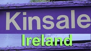 Ireland Kinsale and the Rock of Cashel [upl. by Yllom]