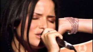 The Corrs  Live in Dublin  Breathless HQ [upl. by Anawit]