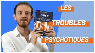 Les troubles psychotiques [upl. by Andert]