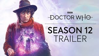 Season 12 Trailer  The Collection  Doctor Who [upl. by Alemap494]