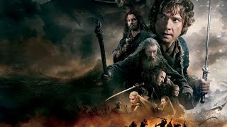 ALL OF THE LORD OF THE RINGS amp THE HOBBIT ENDING SONGS [upl. by Siver592]