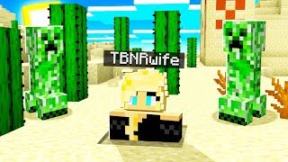 15 Ways to PRANK Your Wife in Minecraft Funny [upl. by Brendin552]