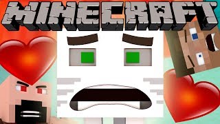 Why Ghasts are Sad  Minecraft [upl. by Westmoreland456]