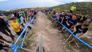 THE REALITY OF RACING THE MTB ENDURO WORLD SERIES [upl. by Acina]