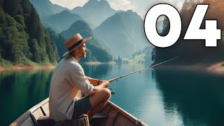 Denizen Life Simulator  Part 4  Fishing for Record Profits [upl. by Adieno]