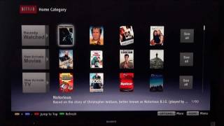 How to Enable Netflix on a Sony BRAVIA Internet TV [upl. by Asus]