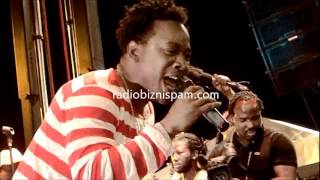 Mass Kompa Haitian Compas Festival Video Footage  Jerusalem [upl. by Nerrot104]