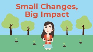 The Power of Habit Small Changes That Make a Big Impact  Brian Tracy [upl. by Naryt198]