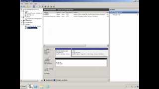 Windows Server 2008 Backup StepByStep [upl. by Lindeberg137]