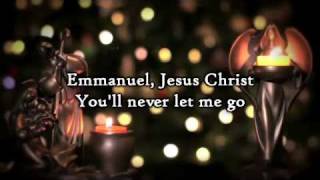 Hillsong  Emmanuel  Lyrics [upl. by Esnohpla747]