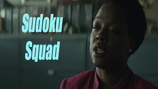 Suicide Squad Explained by an idiot [upl. by Merat]