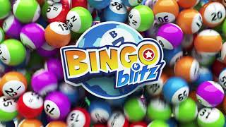 Bingo Blitz  Free Online Bingo Game [upl. by Pegma]