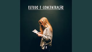 Concentrar Estudar e Ler Música de Fundo [upl. by Eriha]