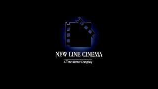 New Line Cinema Closing 1999 [upl. by Kersten]