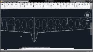 SSI  ShipConstructor MarineDrafting Overview [upl. by Maggio575]