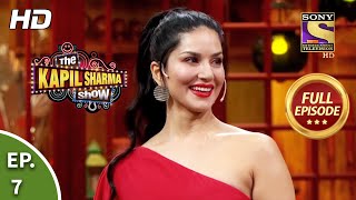 The Kapil Sharma Show Season 2दी कपिल शर्मा शो सीज़न 2Ep 7Why Cheat India and Sunny19th Jan 2019 [upl. by Babbie]