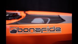 Bonafide Kayaks RS117 Overview [upl. by Shultz198]