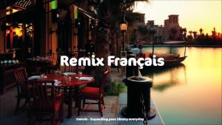 Remix Français  TOP FRENCH HITS MIX 2017 [upl. by Einrae881]