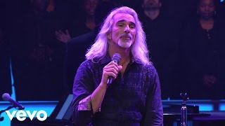 Guy Penrod  Shout To The Lord Live [upl. by Schwinn75]