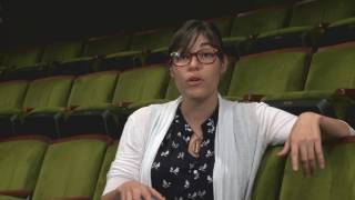 Working in Theatre Production Management [upl. by Anna-Maria222]