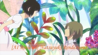 AI Reviews Natsuyuki Rendezvous [upl. by Hepsoj727]