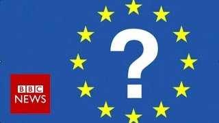 EU All you need to know in under 2 minutes  BBC News [upl. by Anissa]