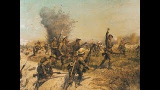 The Battle of the Somme reassessed  Prof Gary Sheffield [upl. by Jun]