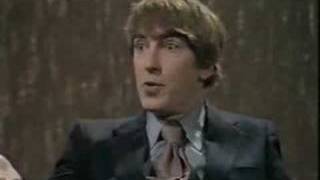 Peter Cook and Dudley Moore on quotParkinsonquot [upl. by Anolahs]