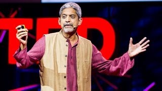 Mental Health for All by Involving All  Vikram Patel  TED Talks [upl. by Weidar]