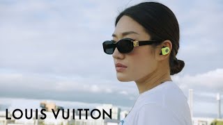 Peggy Gou for Womens FallWinter 2020  LOUIS VUITTON [upl. by Marketa]