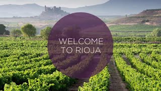 Ultimate Video Guide to the Rioja Wine Region [upl. by Modestine]