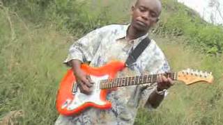 Salim Junior Niwega Niwega Official Video [upl. by Lathrope]