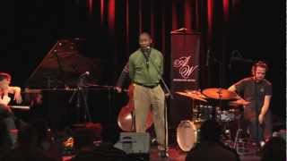 Masterclass by Branford Marsalis [upl. by Nodnarbal]