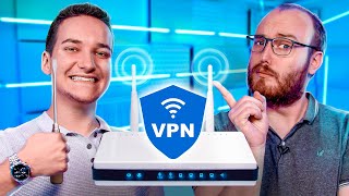 Comment créer son propre VPN gratuitement [upl. by Vardon]