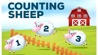 Counting Sheep [upl. by Larena]