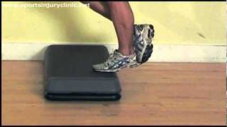 Ankle Mobility Exercises To Improve Ankle Dorsiflexion [upl. by Roddie]