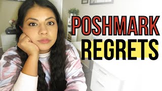 If You Want To Make More Sales On Poshmark Avoid These 8 Beginner Reselling Mistakes [upl. by Adlare]