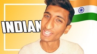 How To Speak INDIAN Accent [upl. by Him151]